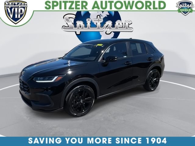 Used 2026  Honda Sport image 4
