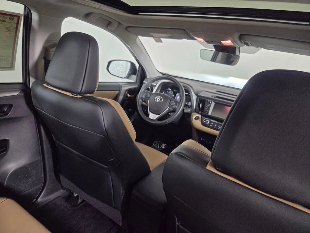 Used 2018 Black Currant Toyota Limited image 30