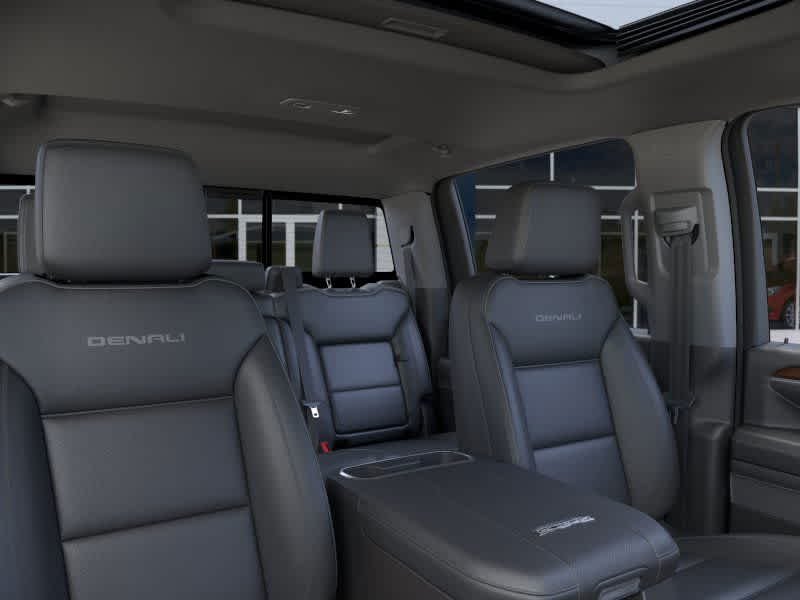 New 2026 Onyx Black GMC Denali image 24