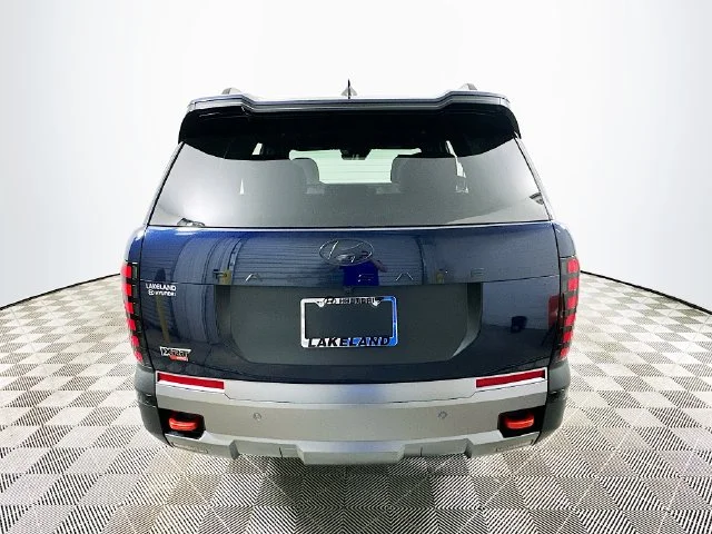 New 2026 Hyundai PALISADE XRT Pro