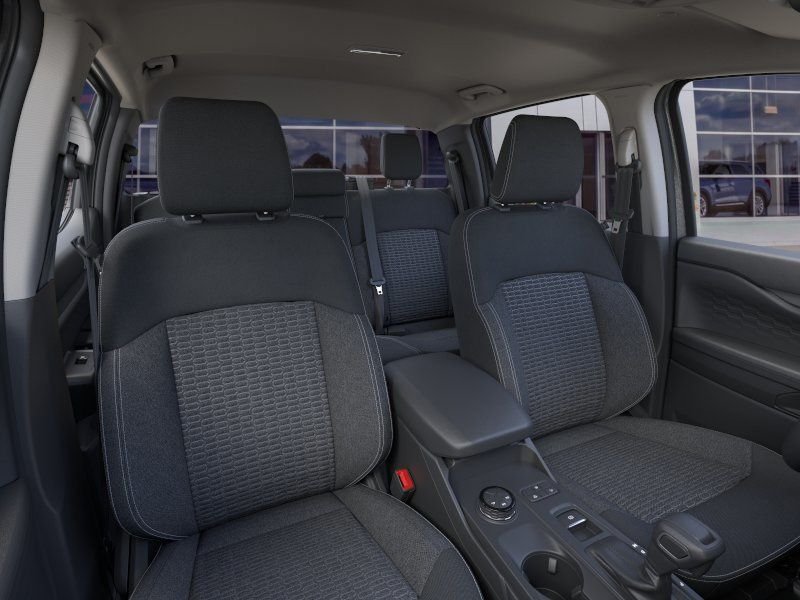 2025 Ford Ranger XL - Photo 12