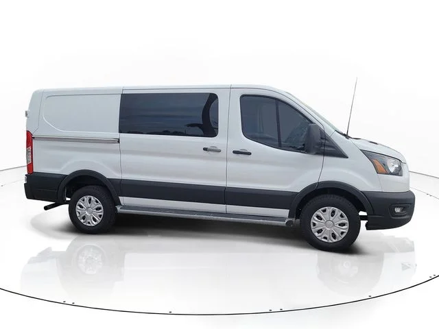 Used 2023 White Ford Base image 4