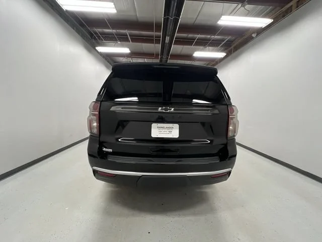 2021 Chevrolet Tahoe Z71 - Photo 7