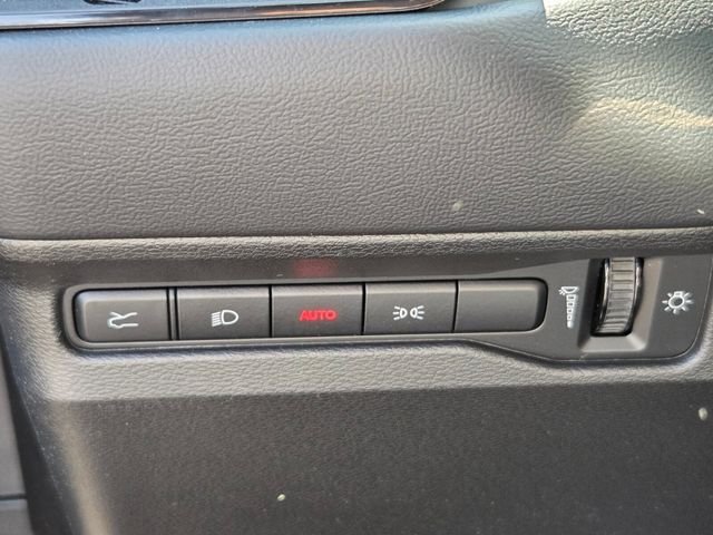 2026 Dodge Charger Scat Pack - Photo 27