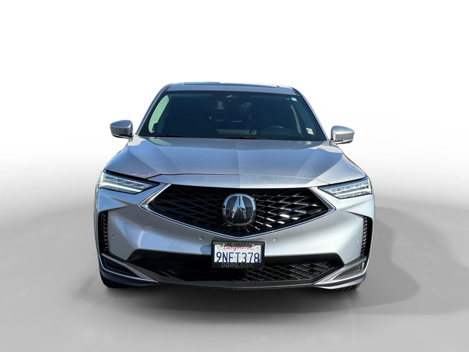 2025 Acura MDX Technology Package - Photo 8