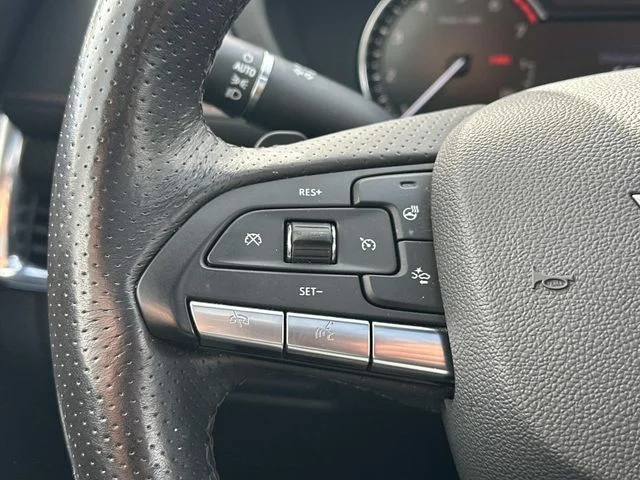 Certified Used 2023 Black Cadillac Sport image 22