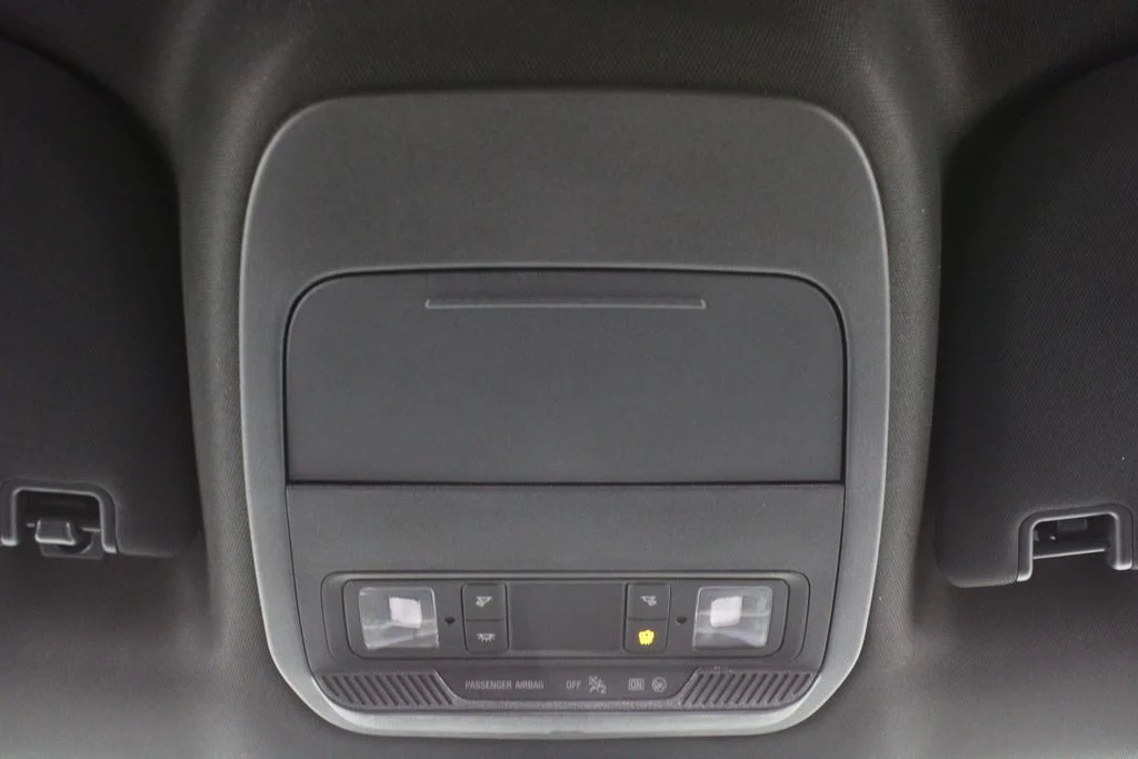 New 2026 Agate Black Metallic Ford STX image 19