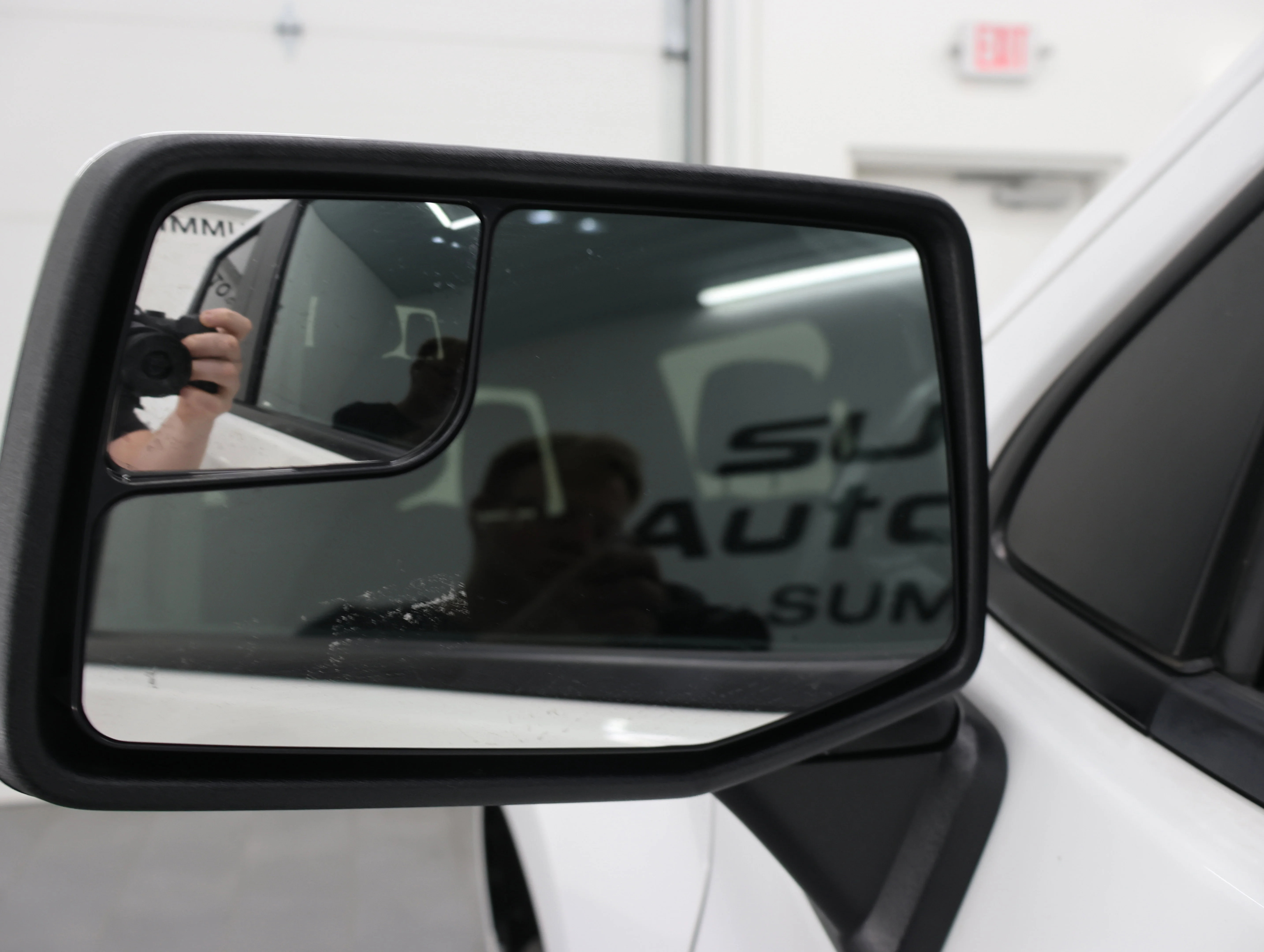Used 2020 Summit White Chevrolet LT image 36