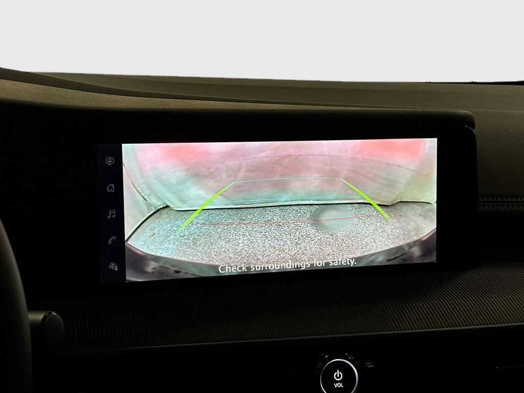 2025 Nissan Murano SV - Photo 29