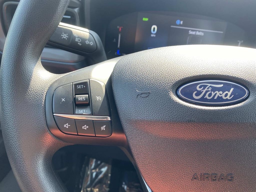 New 2026 Oxford White Ford XL image 20