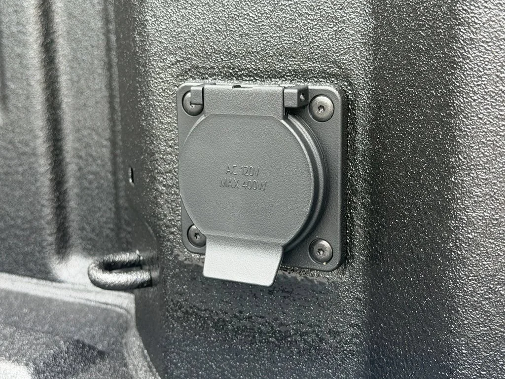 2026 GMC Sierra 1500 Elevation - Photo 22