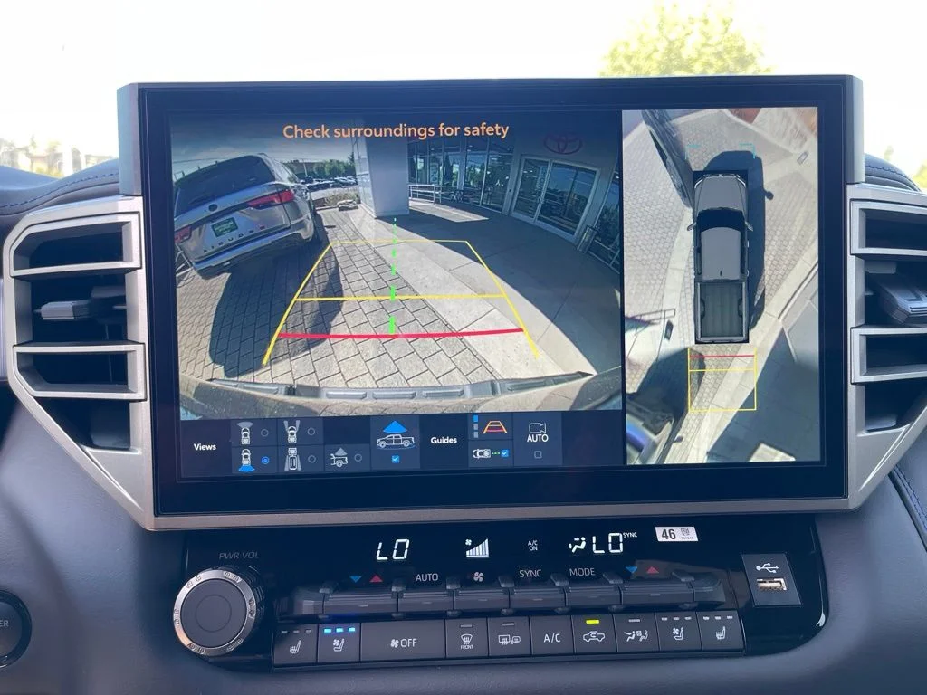 New 2026 Blueprint Toyota Platinum i-FORCE MAX image 21
