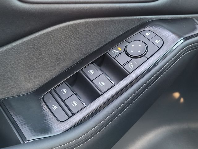 2026 Nissan Rogue SV - Photo 23