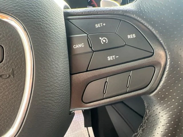 Used 2023 Black Dodge GT image 20