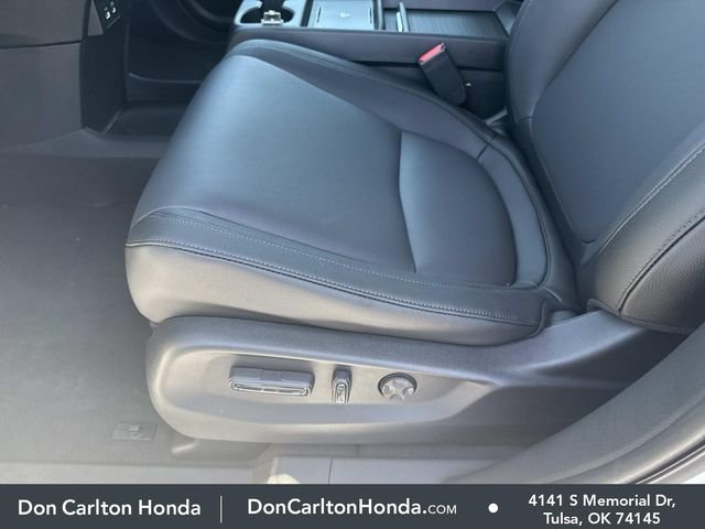 2026 Honda Odyssey EX-L - Photo 13
