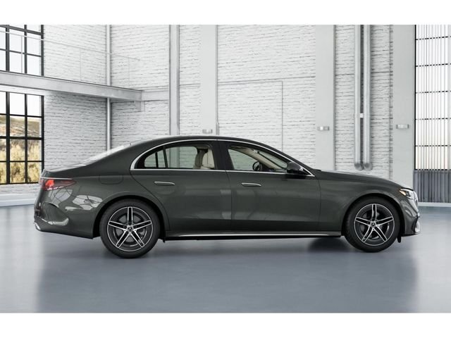 Certified Used 2026 Gray Mercedes-Benz E 350 image 19