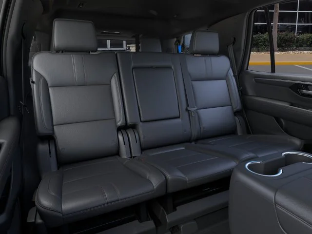 2026 Chevrolet Tahoe RST - Photo 17