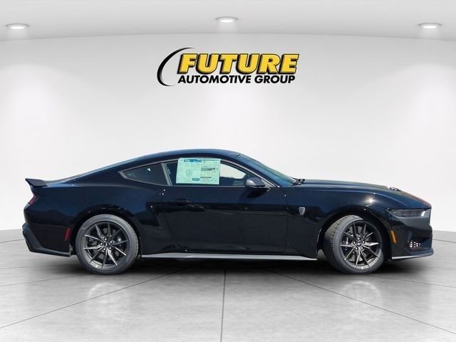 New 2026 Shadow Black Ford Dark Horse® Premium image 83