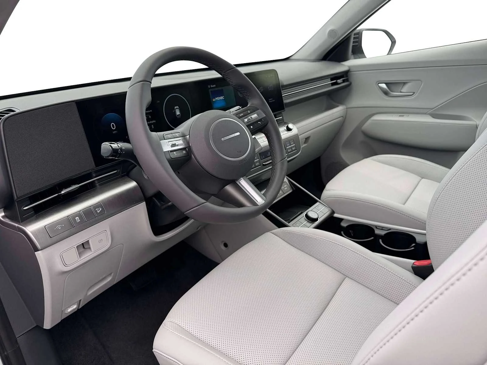 New 2026 BLUE Hyundai  image 14
