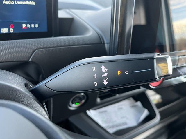 2025 Chevrolet BrightDrop Base - Photo 12