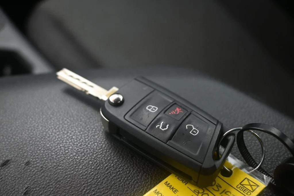 Used 2019 Black Volkswagen 1.4T S image 25