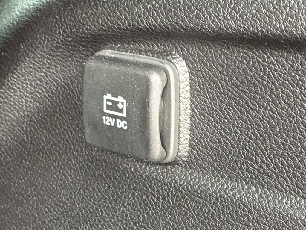 Used 2024 Black Jeep Altitude X image 14