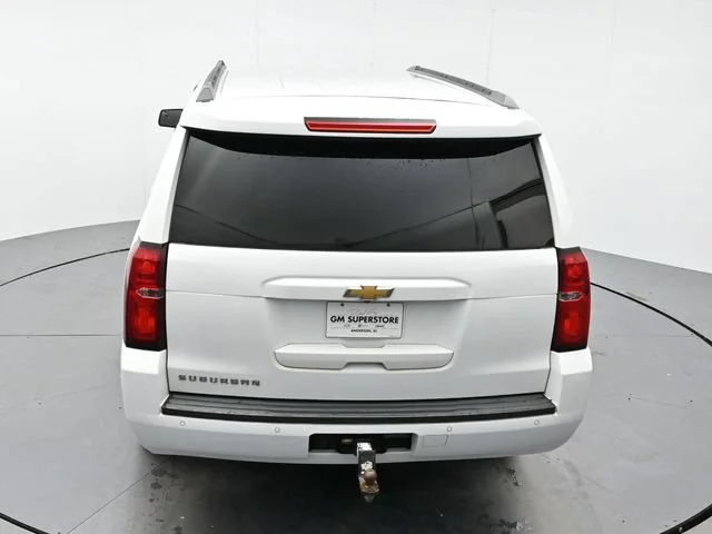 Used 2019 SUMMIT WHITE Chevrolet LT image 22