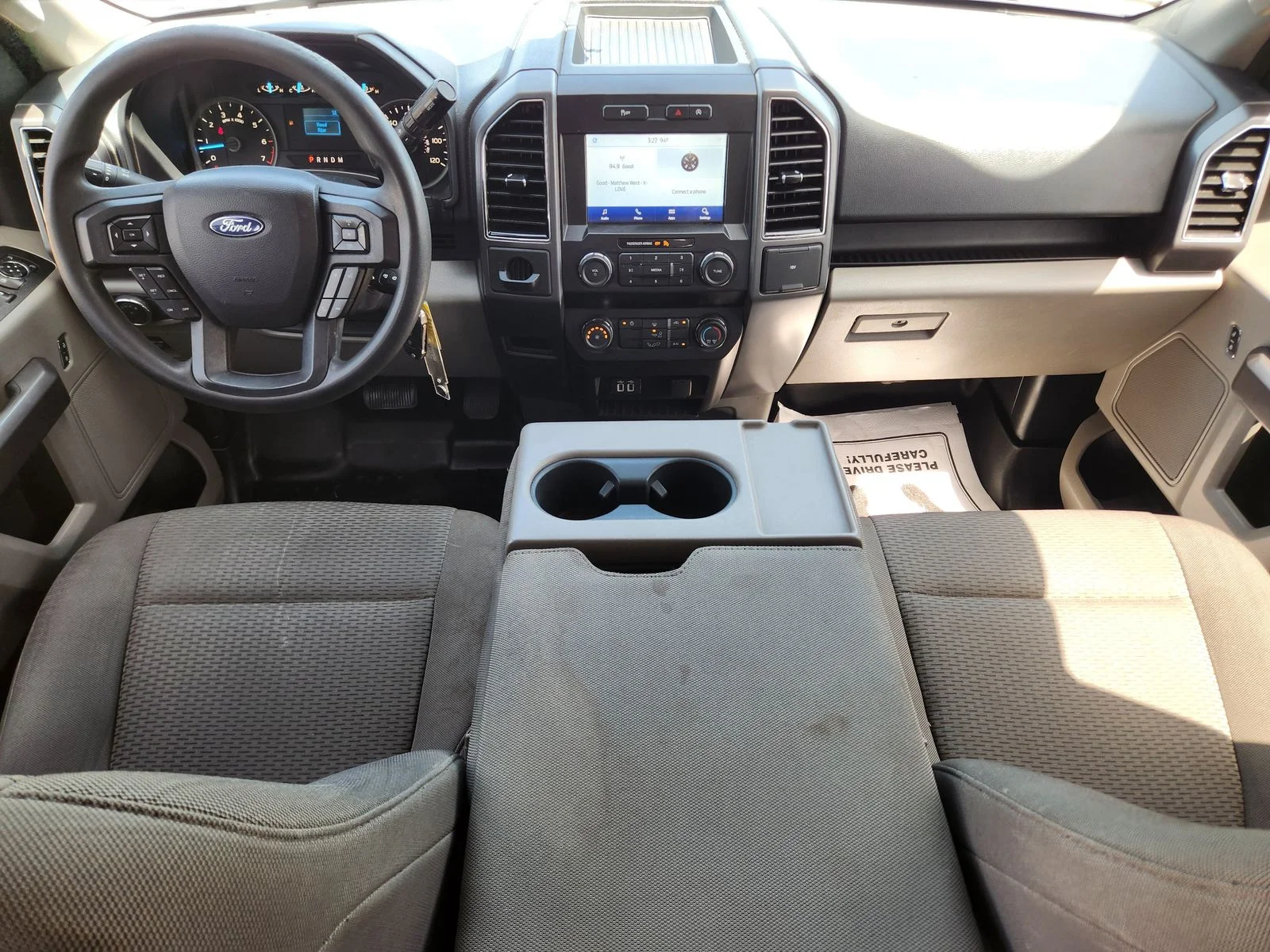 Used 2020 Gray Ford XLT image 25