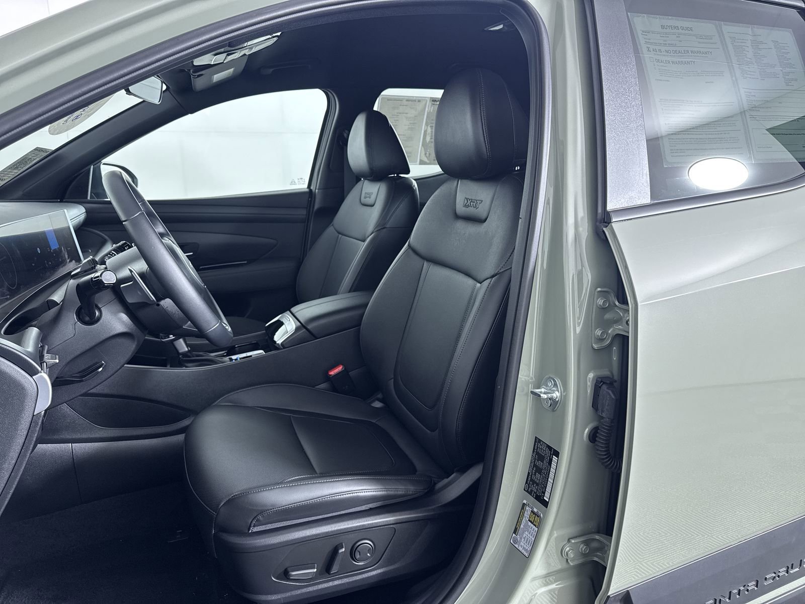 2025 Hyundai Santa Cruz XRT - Photo 15