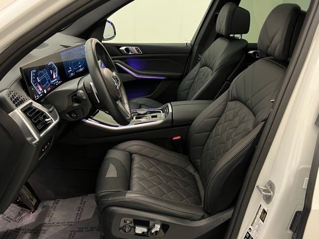 2025 BMW X5 40i - Photo 17