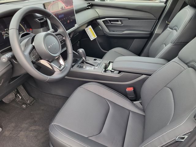 New 2026 Navy Blue Mica Mazda 2.5 S Premium Plus AWD image 7