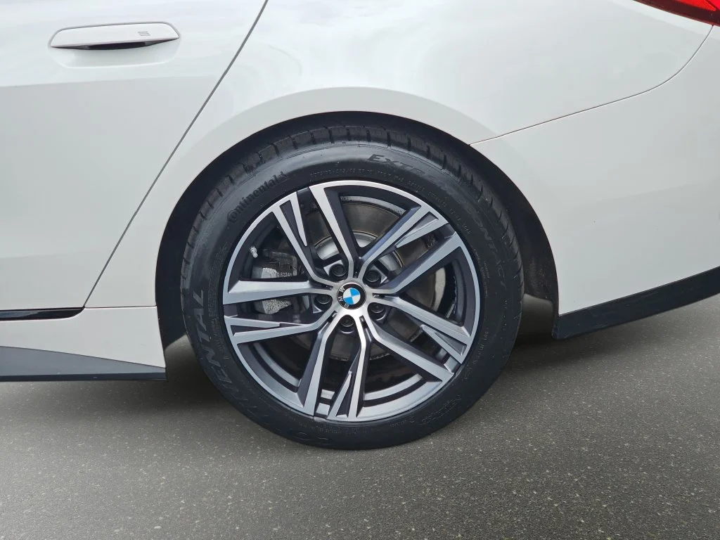Used 2023 White BMW 430i Gran Coupe image 37