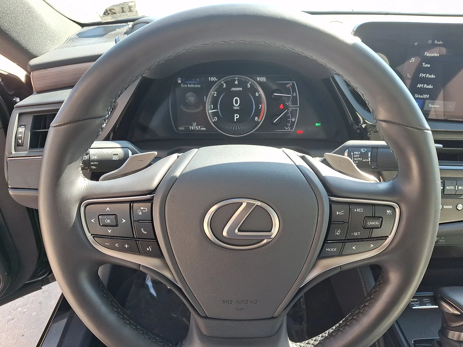 Certified Used 2024 CAVIAR Lexus  image 20