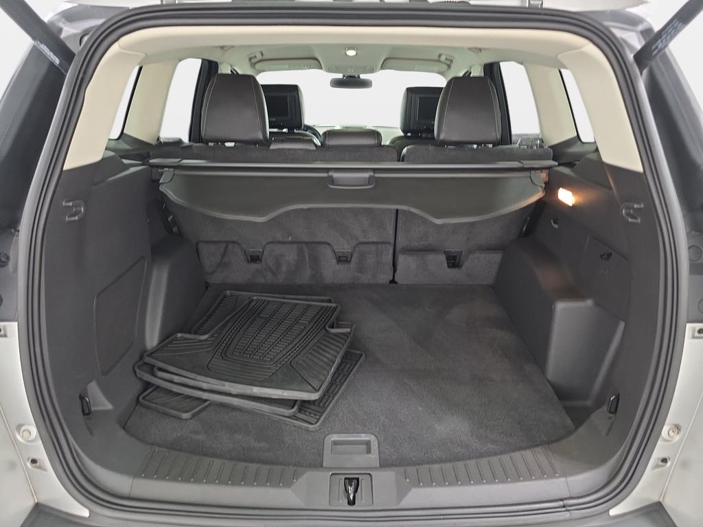 Used 2014 Ingot Silver Ford Titanium image 32