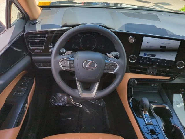 Certified Used 2022 Gray Lexus 250 Base image 15