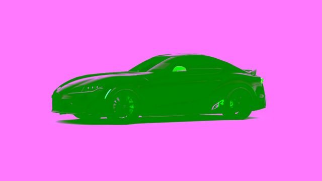 New 2026 Black Toyota MkV Final Edition image 25