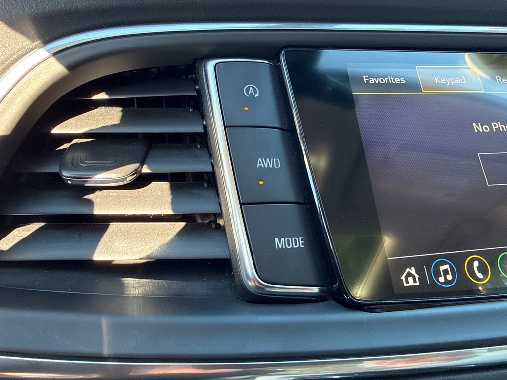 Used 2024 Gray Buick Avenir image 32