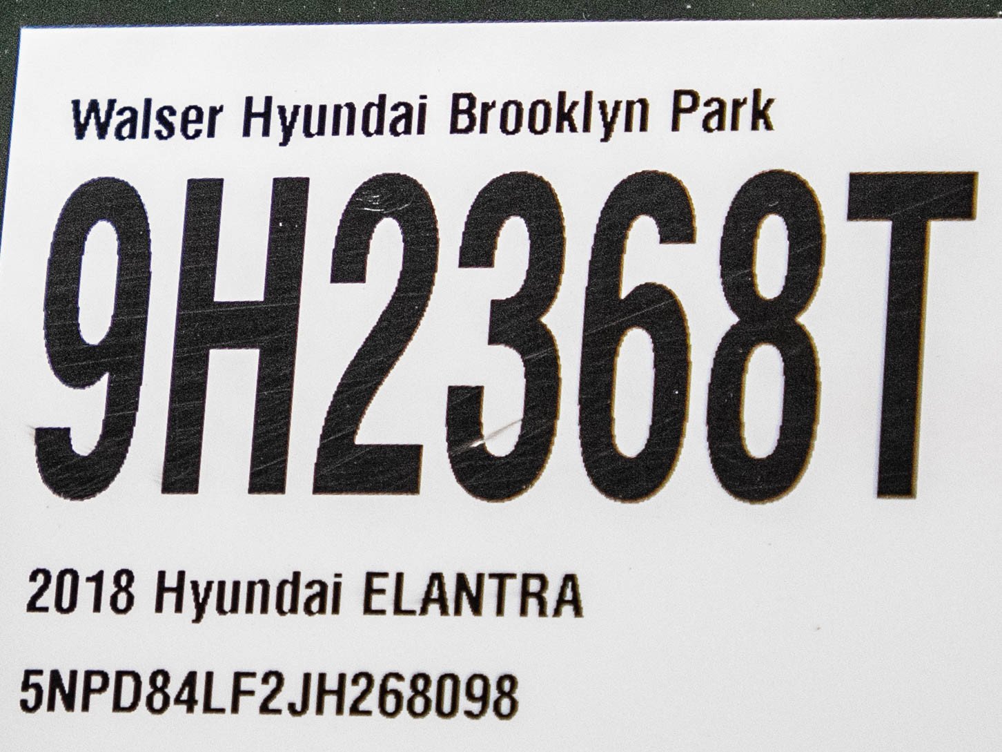 2018 Hyundai Elantra SEL - Photo 28