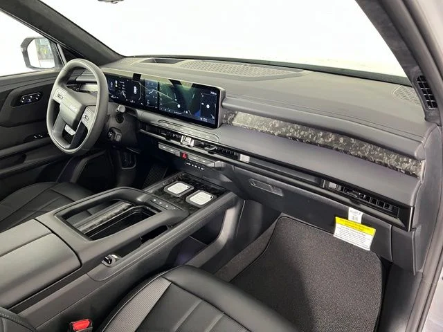 New 2027 Gray Kia X-Pro SX-Prestige image 47