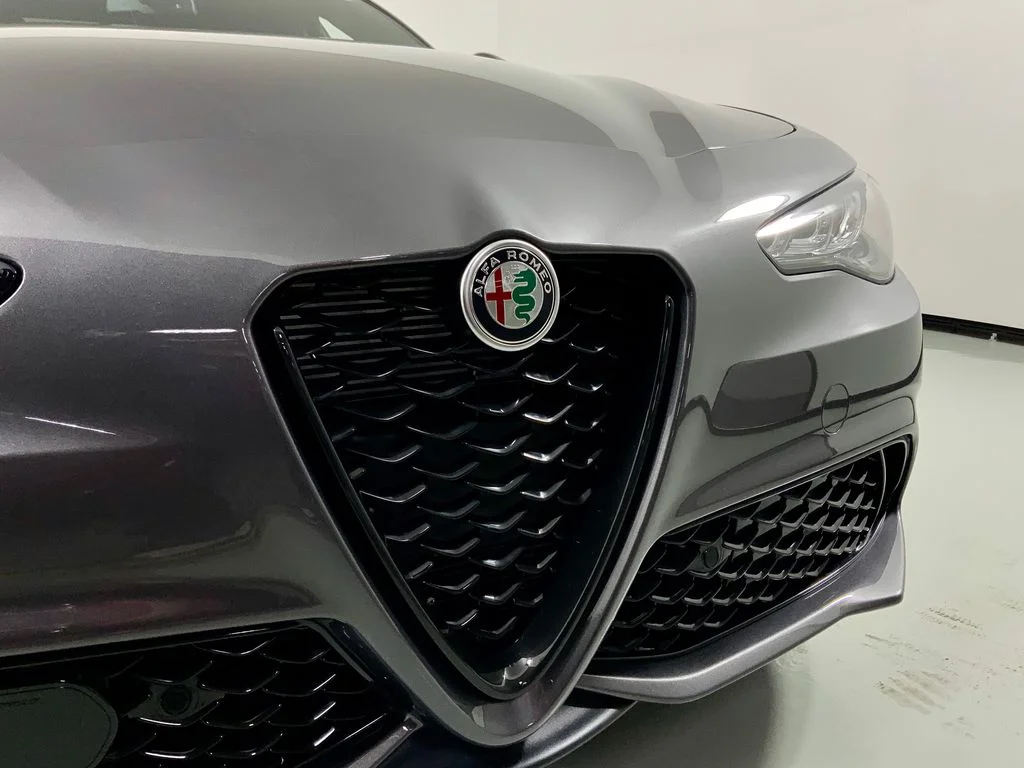 2026 Alfa Romeo Giulia Base - Photo 6
