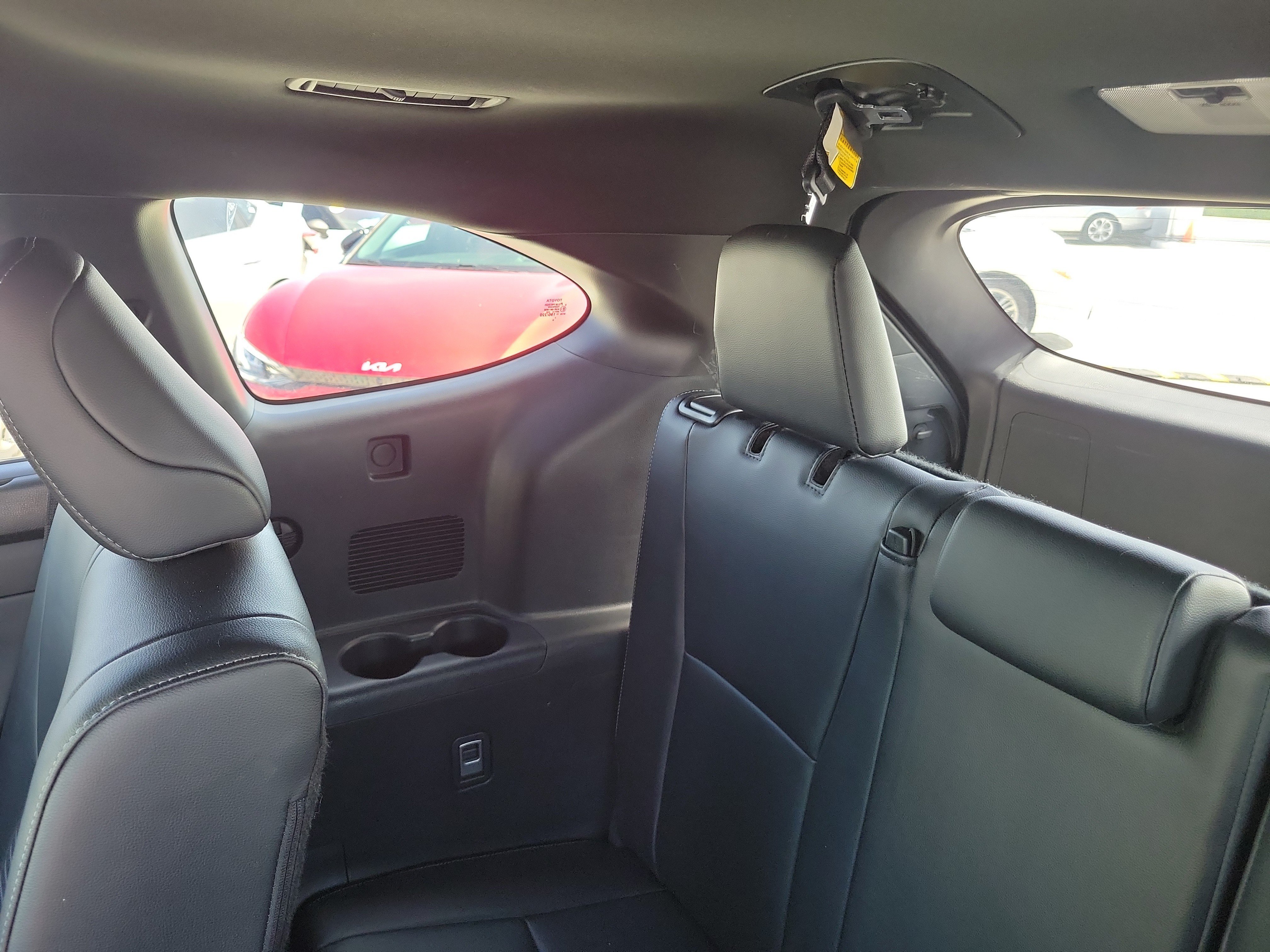 Certified Used 2024 Pearl Toyota LE image 14