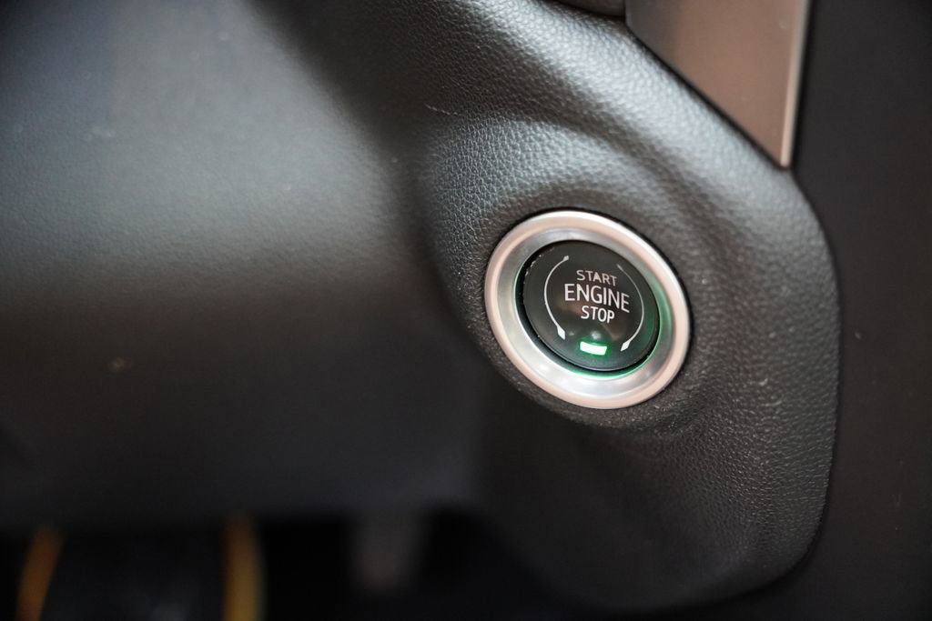 2022 Chevrolet Silverado 1500 Limited LT Trail Boss - Photo 32