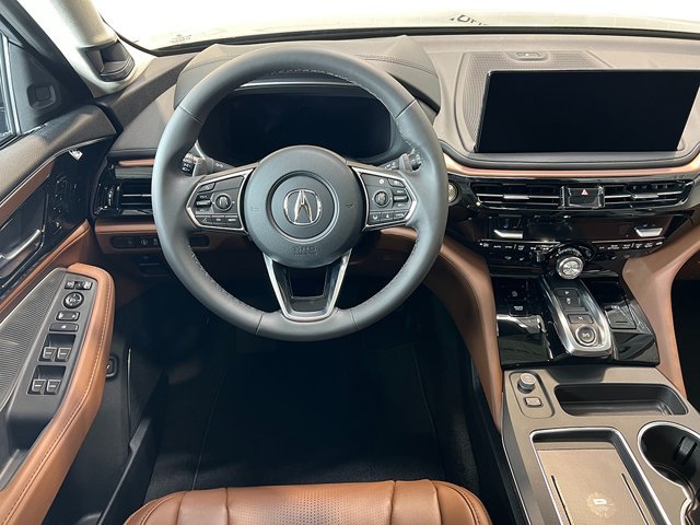 New 2026 Majestic Black Pearl Acura w/Technology Package image 19