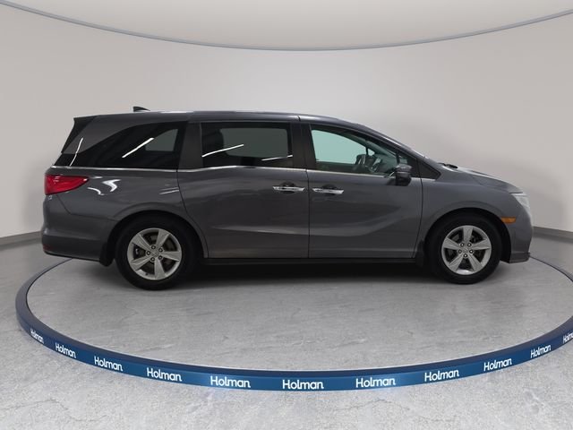 Used 2019  Honda EX image 5