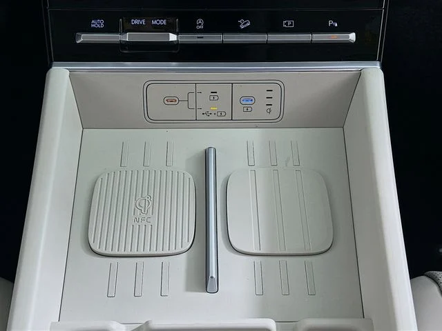 New 2026 Hyundai SANTA FE SEL