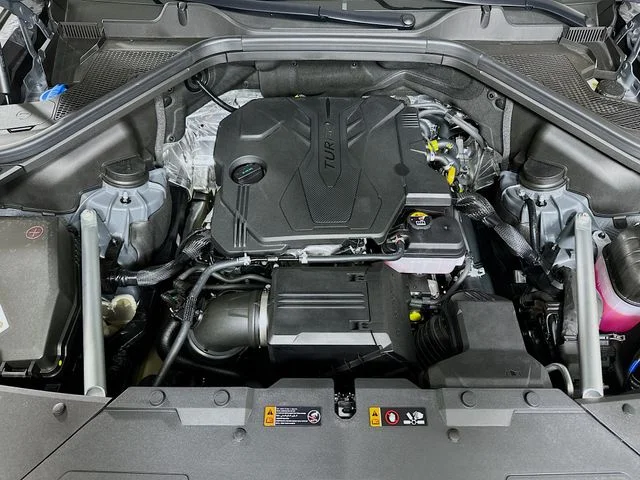 New 2026 Genesis GV80 2.5T Advanced