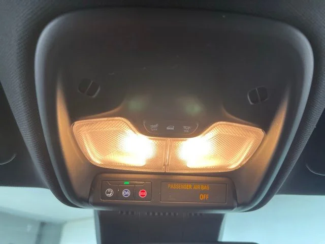 Used 2025 Silver GMC Elevation image 45
