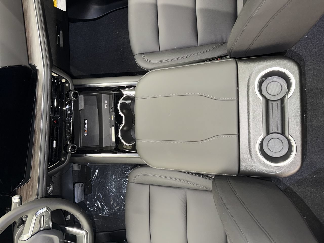 2026 Chevrolet Tahoe LT - Photo 23