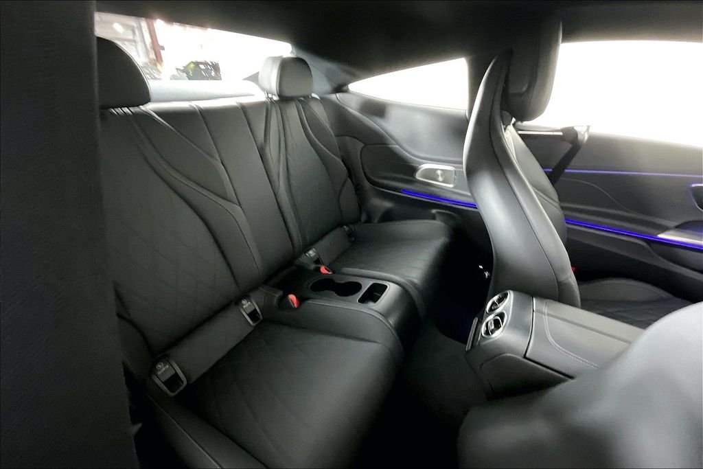 Certified Used 2024  Mercedes-Benz CLE 450 image 17