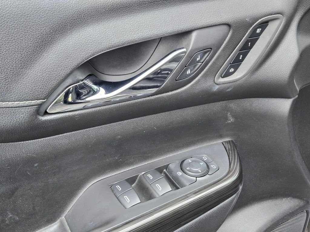 2019 GMC Acadia Denali - Photo 14